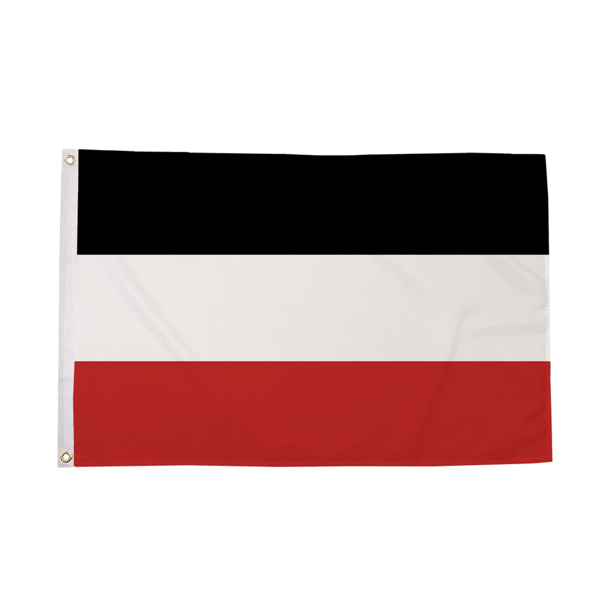 Flagmania Upper Volta 5ft x 3ft Polyester Flag