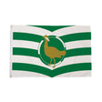Flagmania Wiltshire New 5ft x 3ft Polyester Flag