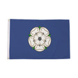 Flagmania Yorkshire Old 5ft x 3ft Polyester Flag
