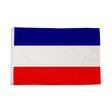 Flagmania Yugoslavia 5ft x 3ft Polyester Flag