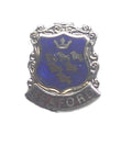 Seaford Quality Enamel Lapel Pin Badge image 0