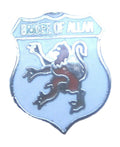 Bridge Of Allan Quality Enamel Lapel Pin Badge image 0