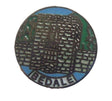Bedale Quality Enamel Lapel Pin Badge image 0