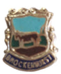 Brockenhurst Hampshire Crest Town/City Quality Enamel Lapel Pin Badge image 0