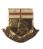 Londonderry Ireland Quality Enamel Lapel Pin Badge image 0