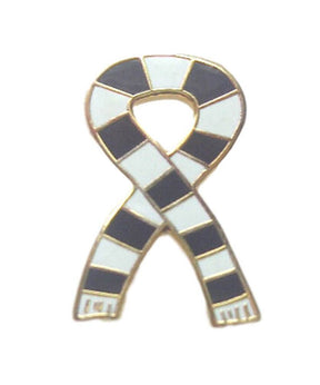 Telford Retro Quality Enamel Lapel Pin Badge image 0