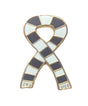 Telford Retro Quality Enamel Lapel Pin Badge image 0