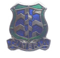 Cumbria UK Quality Enamel Lapel Pin Badge image 0