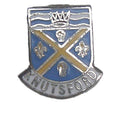Knutsford Cheshire North West England Quality Enamel Lapel Pin Badge image 0