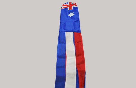 Flagmania Australia Windsock