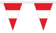Flagmania Austria 5 metre bunting