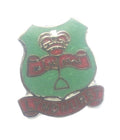 Lyndhurst Quality Enamel Lapel Pin Badge image 0