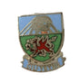 Cilfynydd South Wales Quality Enamel Lapel Pin Badge image 0