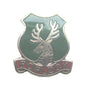 Porlock Quality Enamel Lapel Pin Badge image 0