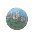 Matlock Quality Enamel Lapel Pin Badge image 0