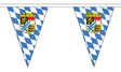 Flagmania Bavaria Crest 5 metre bunting