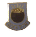 Gortin Ireland Quality Enamel Lapel Pin Badge image 0