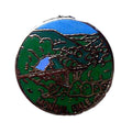 Monsal Dale Quality Enamel Lapel Pin Badge image 0