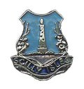 Scilly Isles Quality Enamel Lapel Pin Badge image 0