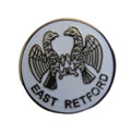 East Retford Quality Enamel Lapel Pin Badge image 0