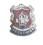 Prestwick Quality Enamel Lapel Pin Badge image 0