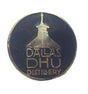Dallas DHU Distillery Quality Enamel Lapel Pin Badge image 0