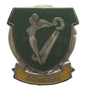 Armagh Ireland Quality Enamel Lapel Pin Badge image 0