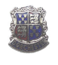 Dorchester Quality Enamel Lapel Pin Badge image 0