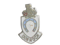 Dornoch Quality Enamel Lapel Pin Badge image 0