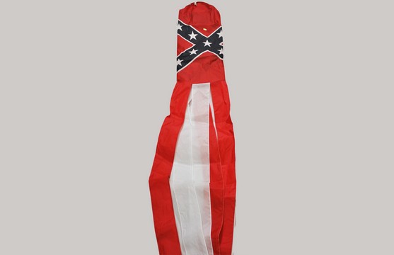 Flagmania Confederate Windsock