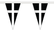 Flagmania Cornwall 5 metre bunting