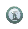 Robin Hood Archer Quality Enamel Lapel Pin Badge image 0