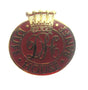 Duff House Banff Quality Enamel Lapel Pin Badge image 0