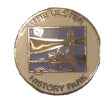 The Ulster History Park Quality Enamel Lapel Pin Badge image 0