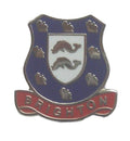 Brighton UK Quality Enamel Lapel Pin Badge image 0