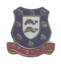 Brighton UK Quality Enamel Lapel Pin Badge image 0