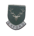 Exford Quality Enamel Lapel Pin Badge image 0