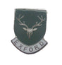 Exford Quality Enamel Lapel Pin Badge image 0