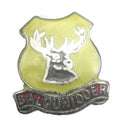Balquhidder Quality Enamel Lapel Pin Badge image 0