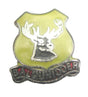 Balquhidder Quality Enamel Lapel Pin Badge image 0