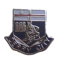 Derry City Ireland Quality Enamel Lapel Pin Badge (D2) image 0