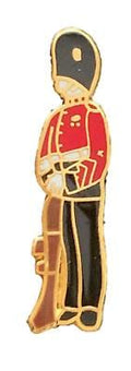 Grenadier Guards of the Guards Division Military Quality enamel pin badge P008 image 0
