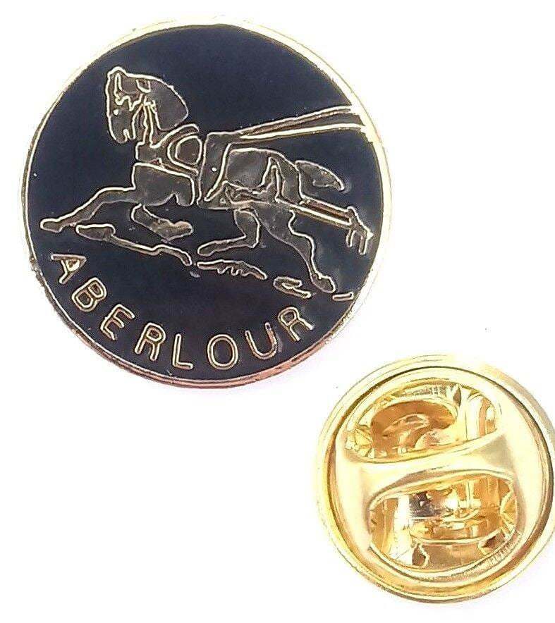 Aberlour Quality Enamel Lapel Pin Badge image 1