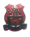Cullen Quality Enamel Lapel Pin Badge image 0
