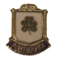 Portadown Ireland Quality Enamel Lapel Pin Badge image 0