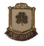 Portadown Ireland Quality Enamel Lapel Pin Badge image 0