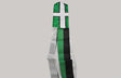 Flagmania Devon Windsock