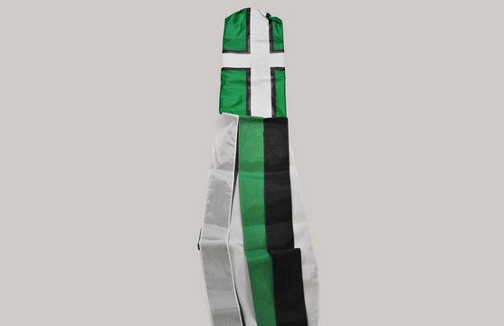 Flagmania Devon Windsock