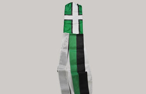 Flagmania Devon Windsock
