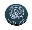 Rutland Quality Enamel Lapel Pin Badge image 0